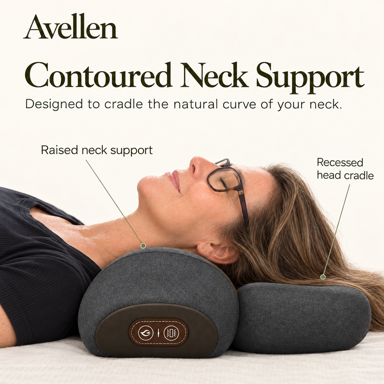 Avellen Neck Massager