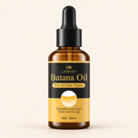 Organic Hair Growth Serum