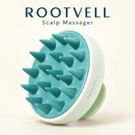 ROOTVELL Scalp Massager