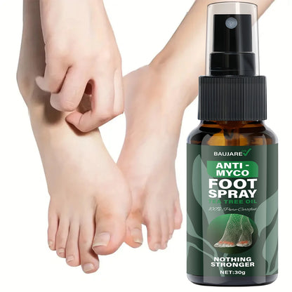 HealStep™ FootShield