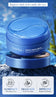 Hydrogel Eye Patches