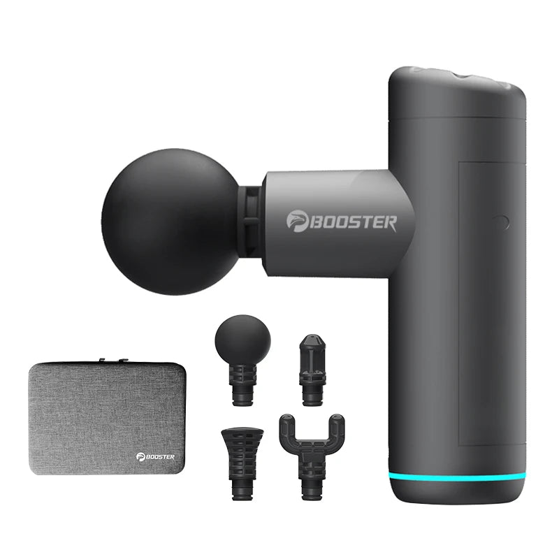 Booster™ Pocket Massage Gun