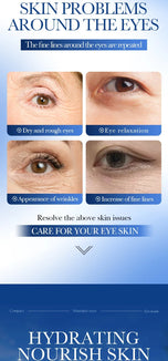 Hydrogel Eye Patches