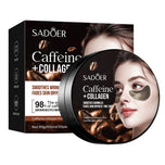 Hydrogel Eye Patches
