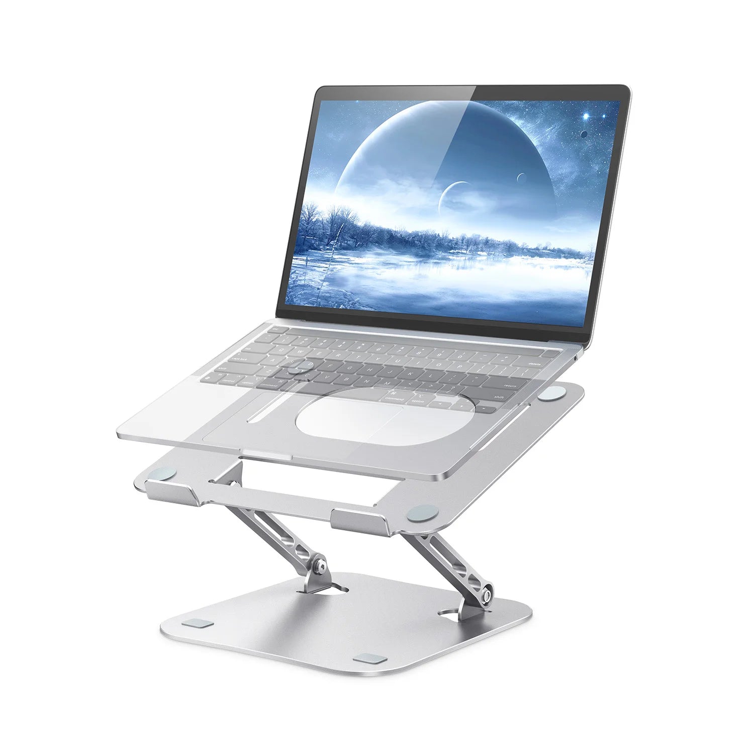 Desk Laptop Stand