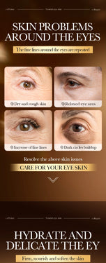 Hydrogel Eye Patches
