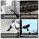 Pressurized Handheld Steam Cleaner for Home - Portable Multi-purpose High Pressure Deep Multi-surface Cleaning Steamer Machine