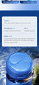 Hydrogel Eye Patches