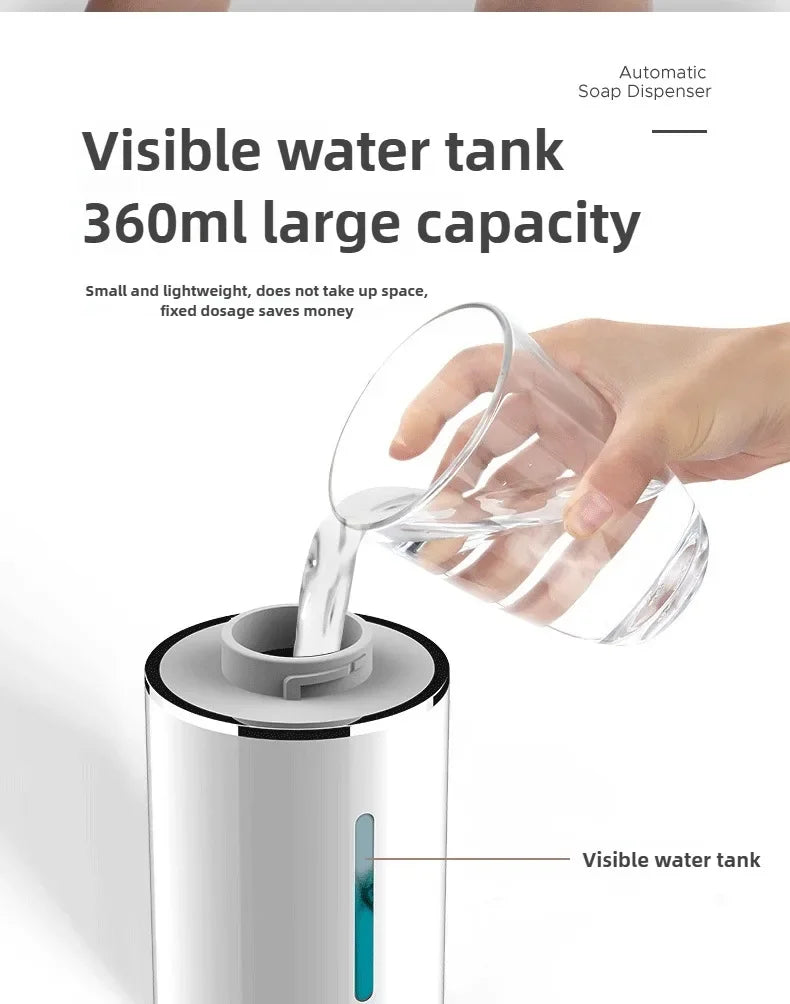 AutoFoam Pro™ Dispenser
