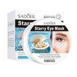 Hydrogel Eye Patches