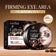 Hydrogel Eye Patches