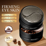 Hydrogel Eye Patches