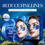 Hydrogel Eye Patches