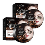 Hydrogel Eye Patches