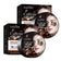 Hydrogel Eye Patches