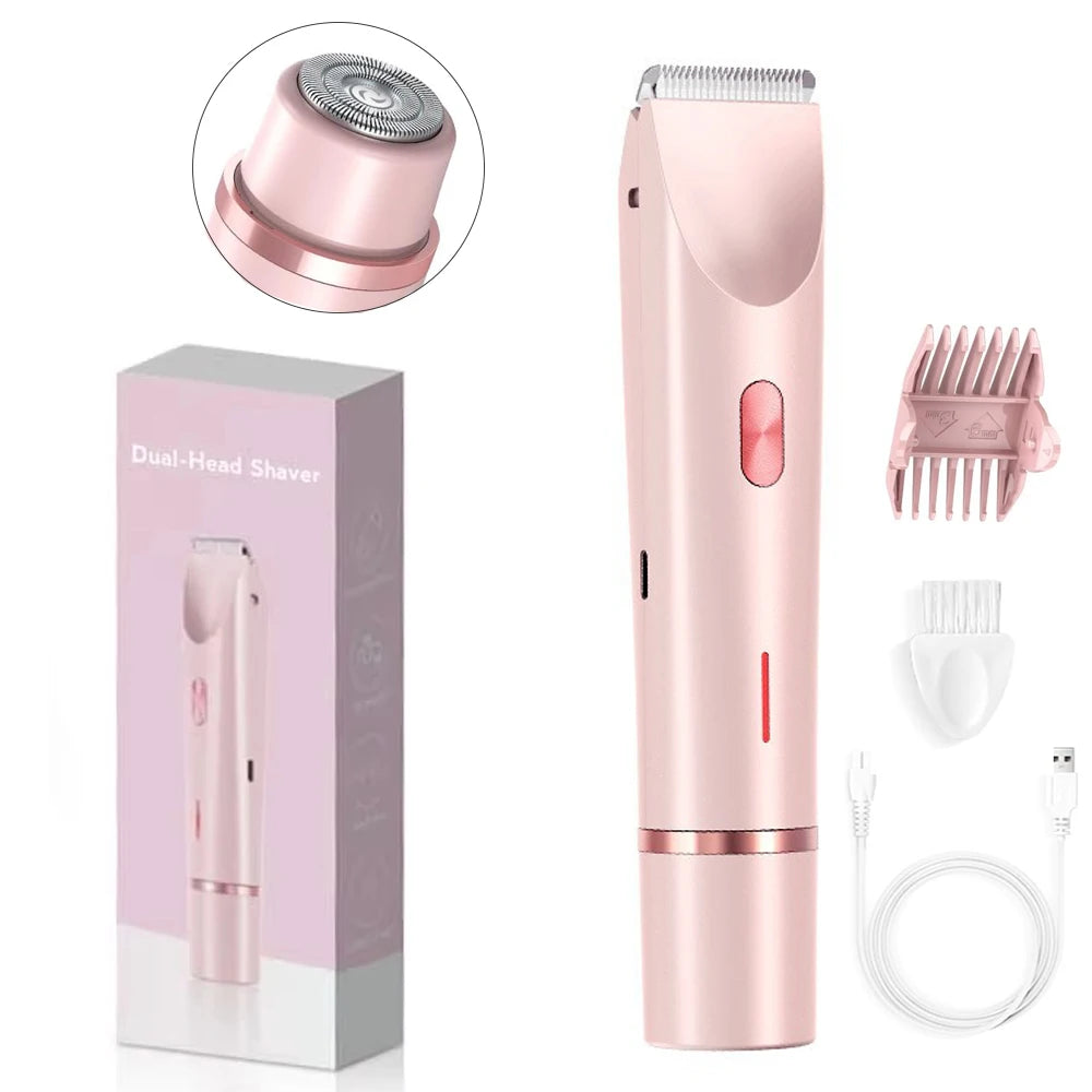 Electric Hair Remover Trimmer