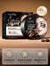 Hydrogel Eye Patches