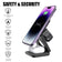 PowerFold™ – Foldable 3-in-1 Wireless Charger