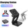 PowerFold™ – Foldable 3-in-1 Wireless Charger