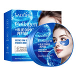 Hydrogel Eye Patches