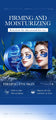 Hydrogel Eye Patches
