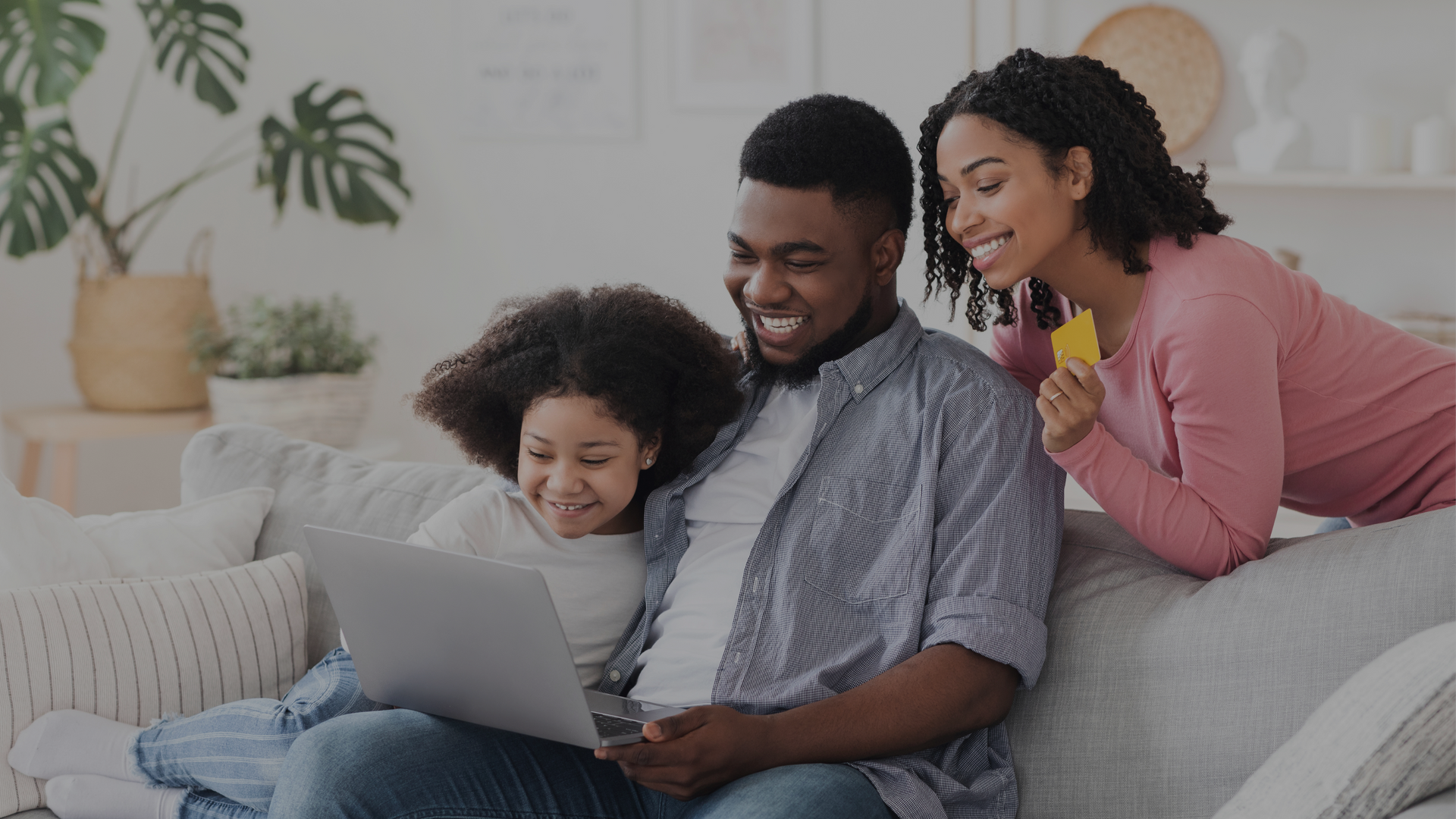 &lt;strong&gt;YOUR GO-TO FOR HASSLE-FREE LIVING&lt;/strong&gt;