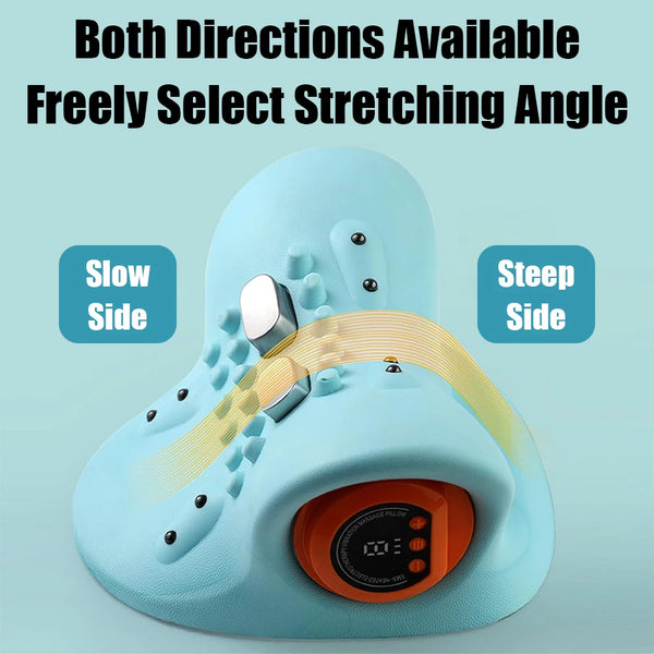 ComfortPro Neck Relief
