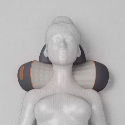 Avellen Neck Massager
